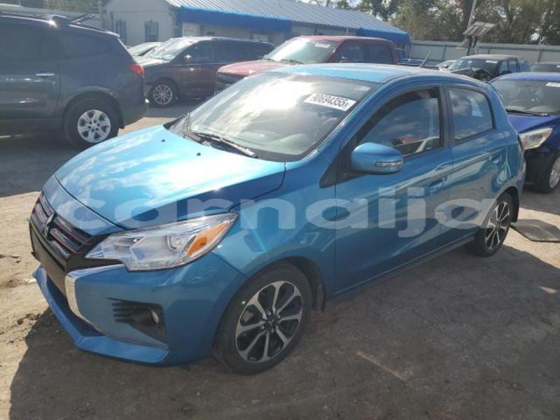 Big with watermark mitsubishi mirage lagos state badagry 46635