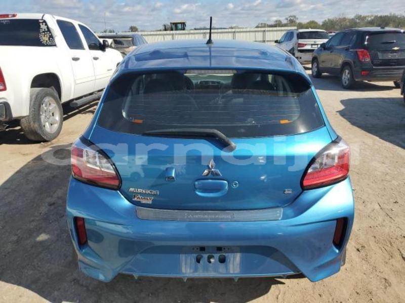 Big with watermark mitsubishi mirage lagos state badagry 46635