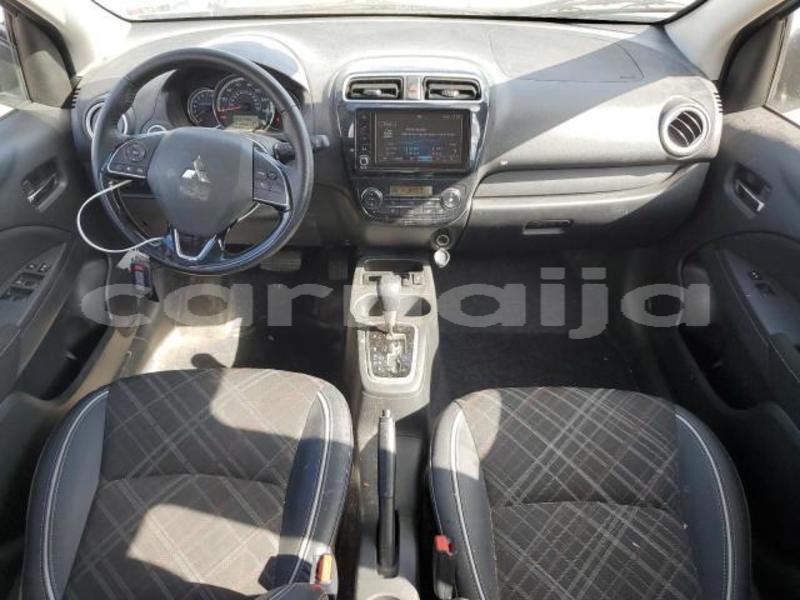 Big with watermark mitsubishi mirage lagos state badagry 46635