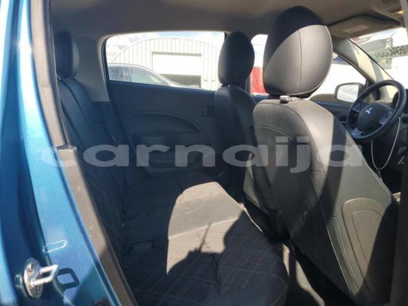 Big with watermark mitsubishi mirage lagos state badagry 46635