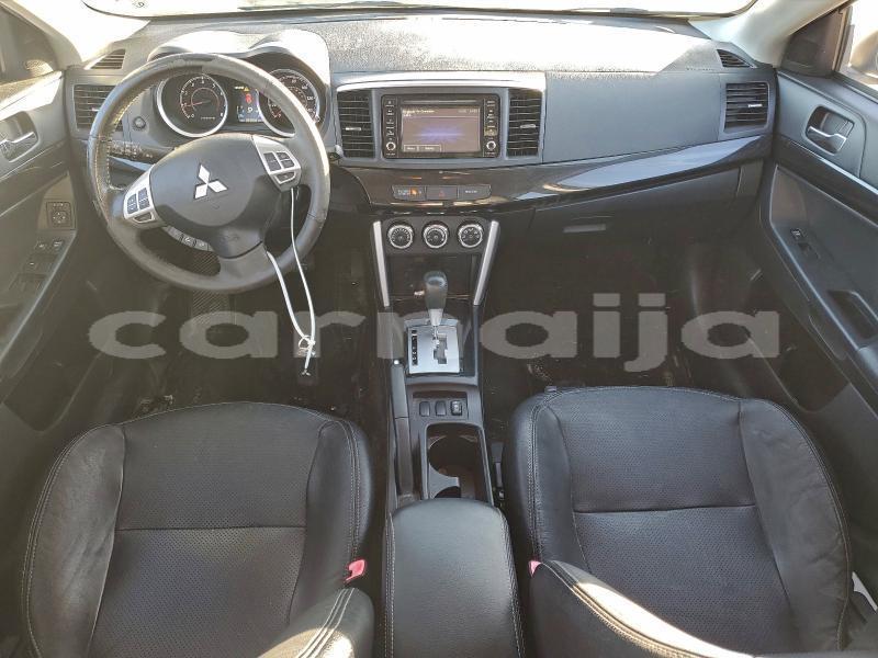 Big with watermark mitsubishi lancer lagos state lagos 46636