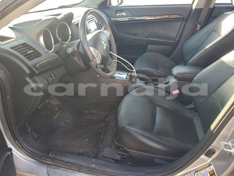 Big with watermark mitsubishi lancer lagos state lagos 46636