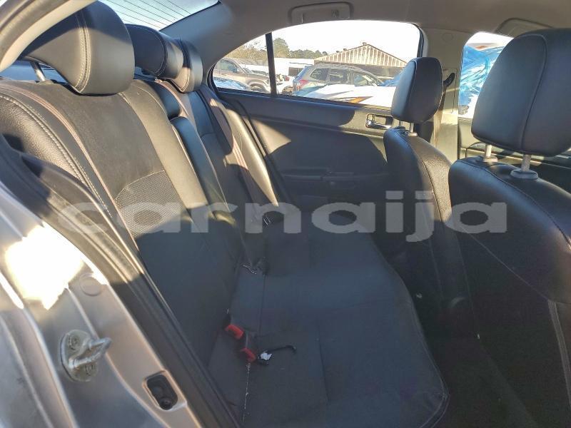 Big with watermark mitsubishi lancer lagos state lagos 46636