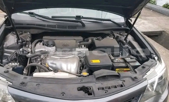 Acheter Occasion Voiture Toyota Camry Autre à Abuja, État de Lagos Acheter Occasion Voiture Toyota Camry Autre à Abuja, État de Lagos