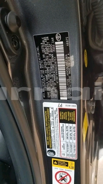 Big with watermark toyota camry lagos state abuja 46637