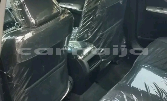 Acheter Occasion Voiture Toyota Camry Autre à Abuja, État de Lagos Acheter Occasion Voiture Toyota Camry Autre à Abuja, État de Lagos