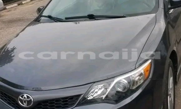 Acheter Occasion Voiture Toyota Camry Autre à Abuja, État de Lagos Acheter Occasion Voiture Toyota Camry Autre à Abuja, État de Lagos