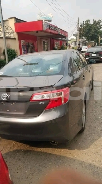 Big with watermark toyota camry lagos state abuja 46637