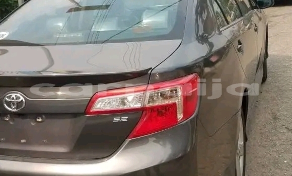 Acheter Occasion Voiture Toyota Camry Autre à Abuja, État de Lagos Acheter Occasion Voiture Toyota Camry Autre à Abuja, État de Lagos