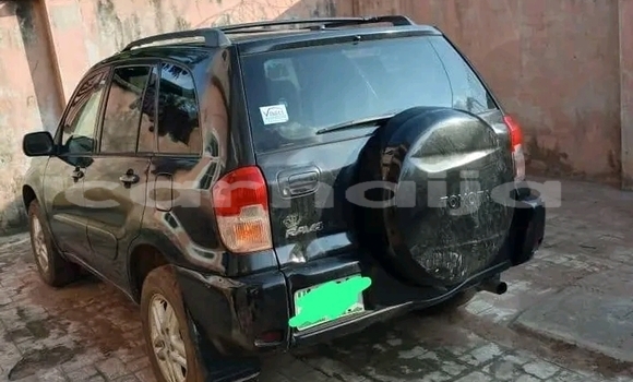 Acheter Occasion Voiture Toyota RAV4 Autre à Abuja, État de Lagos Acheter Occasion Voiture Toyota RAV4 Autre à Abuja, État de Lagos