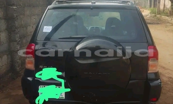 Acheter Occasion Voiture Toyota RAV4 Autre à Abuja, État de Lagos Acheter Occasion Voiture Toyota RAV4 Autre à Abuja, État de Lagos