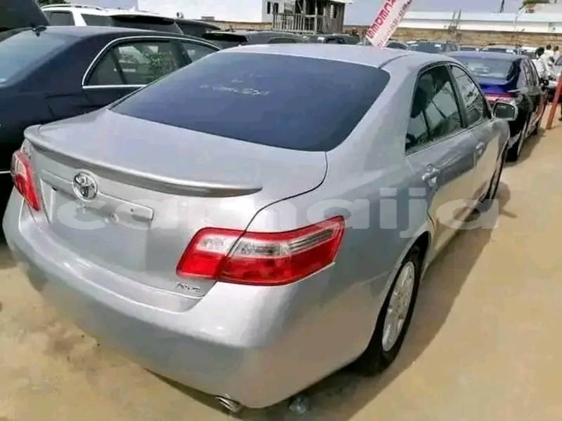 Big with watermark toyota camry edo abudu 46639