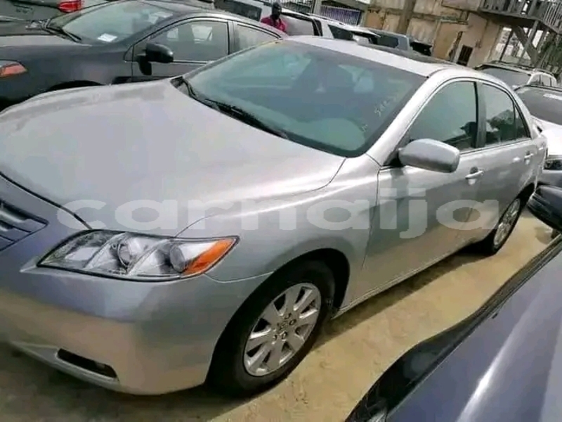 Big with watermark toyota camry edo abudu 46639