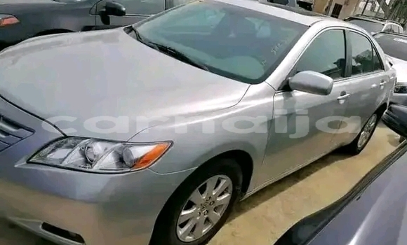 Acheter Occasion Voiture Toyota Camry Autre à Abudu, Edo Acheter Occasion Voiture Toyota Camry Autre à Abudu, Edo