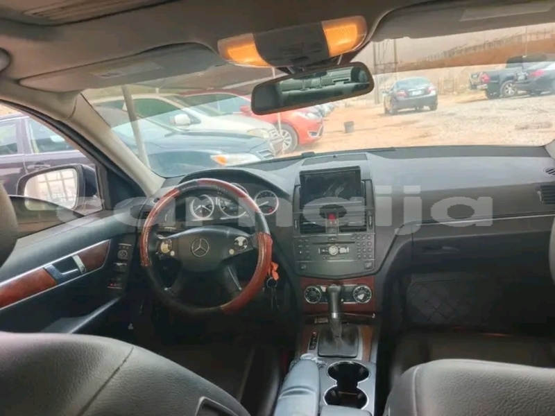 Big with watermark mercedes benz amg glc lagos state abuja 46640