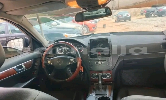 Acheter Occasion Voiture Mercedes-Benz AMG GLC Autre à Abuja, État de Lagos Acheter Occasion Voiture Mercedes-Benz AMG GLC Autre à Abuja, État de Lagos