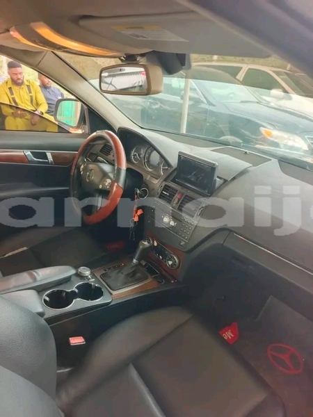 Big with watermark mercedes benz amg glc lagos state abuja 46640