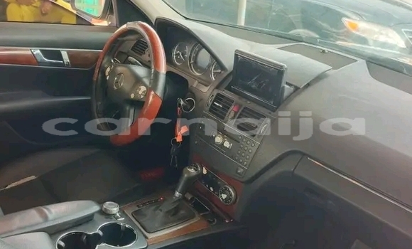 Acheter Occasion Voiture Mercedes-Benz AMG GLC Autre à Abuja, État de Lagos Acheter Occasion Voiture Mercedes-Benz AMG GLC Autre à Abuja, État de Lagos
