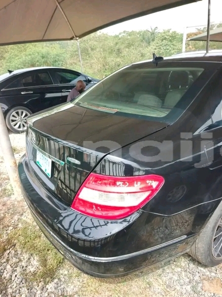 Big with watermark mercedes benz amg glc lagos state abuja 46640