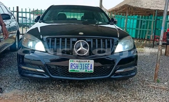 Acheter Occasion Voiture Mercedes-Benz AMG GLC Autre à Abuja, État de Lagos Acheter Occasion Voiture Mercedes-Benz AMG GLC Autre à Abuja, État de Lagos