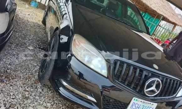 Acheter Occasion Voiture Mercedes-Benz AMG GLC Autre à Abuja, État de Lagos Acheter Occasion Voiture Mercedes-Benz AMG GLC Autre à Abuja, État de Lagos