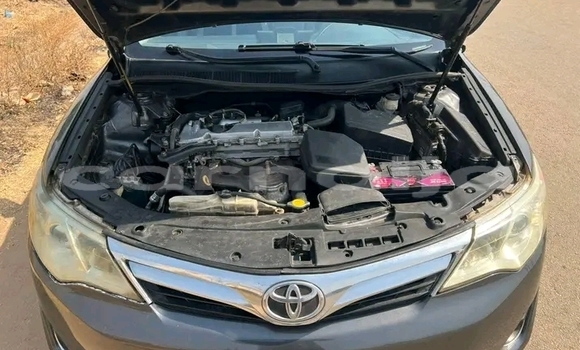 Buy Used Toyota Camry Other Car in Abakaliki in Ebonyi State Buy Used Toyota Camry Other Car in Abakaliki in Ebonyi State