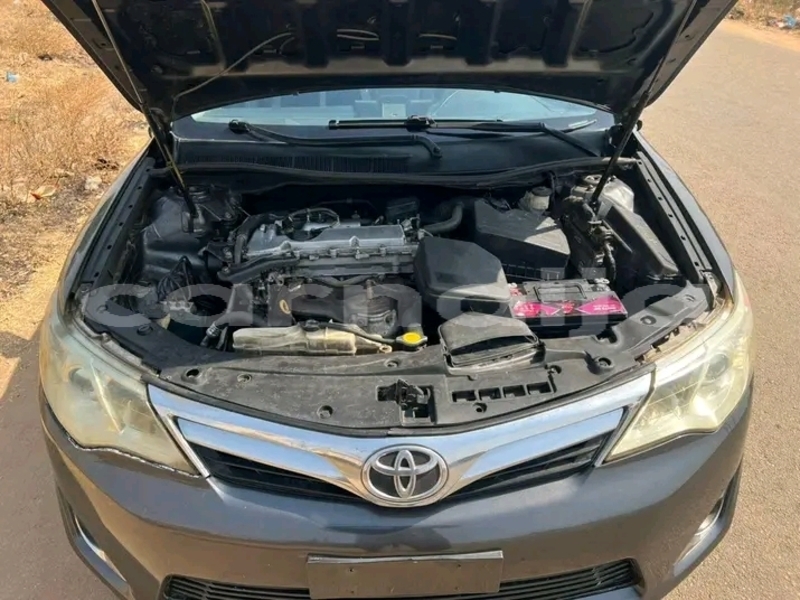 Big with watermark toyota camry ebonyi state abakaliki 46641