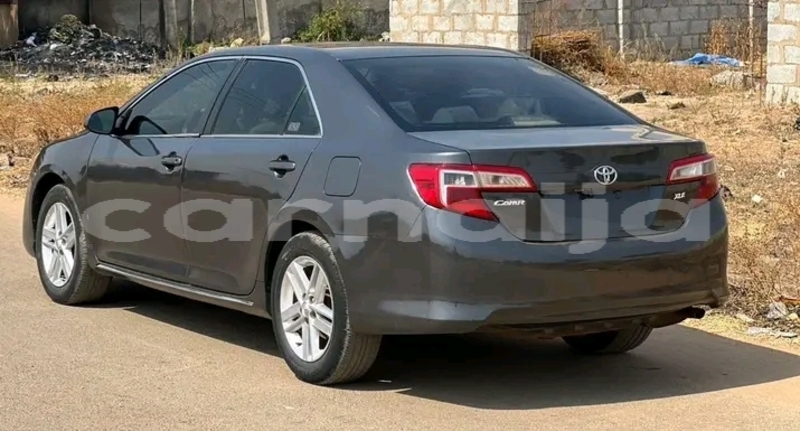 Big with watermark toyota camry ebonyi state abakaliki 46641