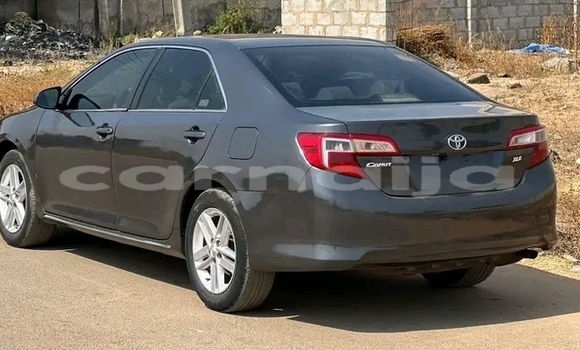 Acheter Occasion Voiture Toyota Camry Autre à Abakaliki, État d'Ebonyi Acheter Occasion Voiture Toyota Camry Autre à Abakaliki, État d'Ebonyi