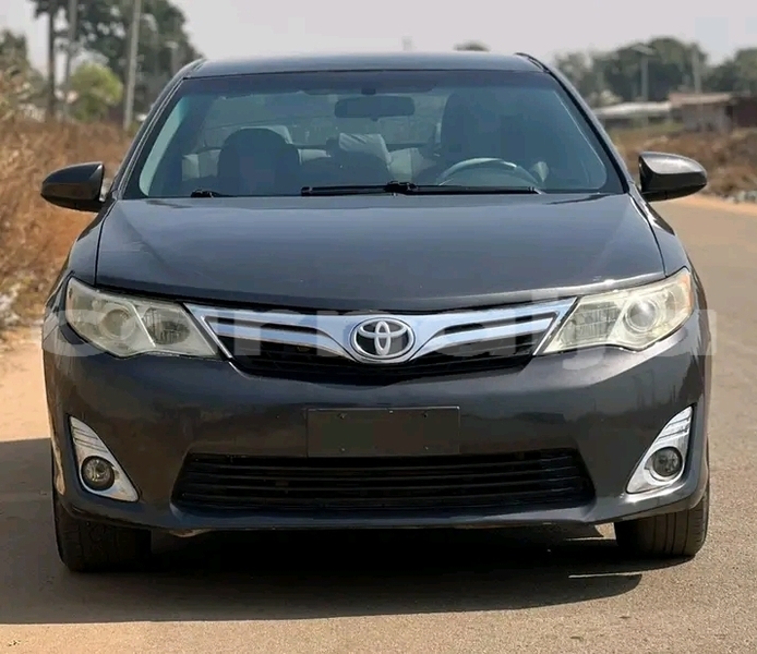 Big with watermark toyota camry ebonyi state abakaliki 46641