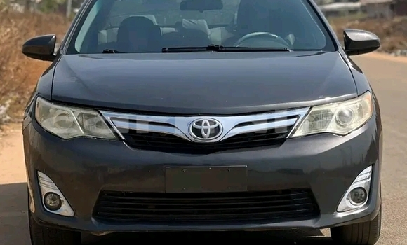 Acheter Occasion Voiture Toyota Camry Autre à Abakaliki, État d'Ebonyi Acheter Occasion Voiture Toyota Camry Autre à Abakaliki, État d'Ebonyi