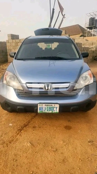 Big with watermark honda cr v ebonyi state abakaliki 46642