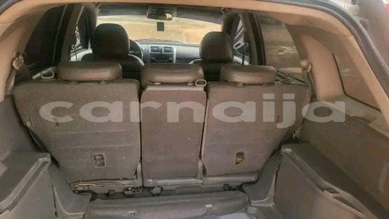 Big with watermark honda cr v ebonyi state abakaliki 46642