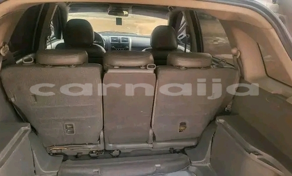 Acheter Occasion Voiture Honda CR–V Autre à Abakaliki, État d'Ebonyi Acheter Occasion Voiture Honda CR–V Autre à Abakaliki, État d'Ebonyi