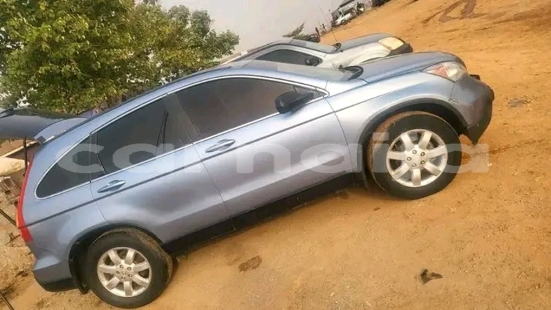 Big with watermark honda cr v ebonyi state abakaliki 46642