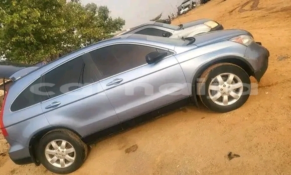 Acheter Occasion Voiture Honda CR–V Autre à Abakaliki, État d'Ebonyi Acheter Occasion Voiture Honda CR–V Autre à Abakaliki, État d'Ebonyi