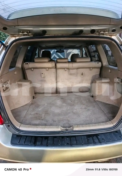 Big with watermark toyota highlander lagos state abuja 46643