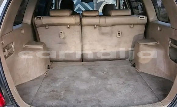 Acheter Occasion Voiture Toyota Highlander Autre à Abuja, État de Lagos Acheter Occasion Voiture Toyota Highlander Autre à Abuja, État de Lagos