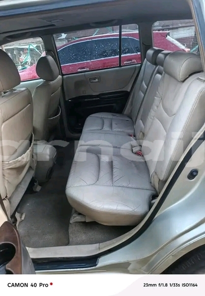 Big with watermark toyota highlander lagos state abuja 46643