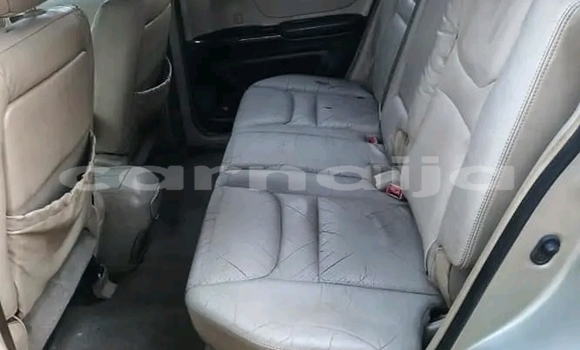 Acheter Occasion Voiture Toyota Highlander Autre à Abuja, État de Lagos Acheter Occasion Voiture Toyota Highlander Autre à Abuja, État de Lagos