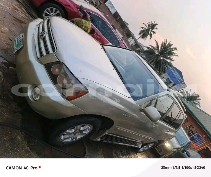 Big with watermark toyota highlander lagos state abuja 46643