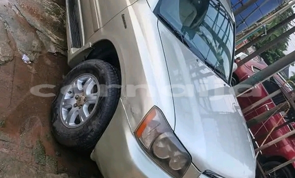 Acheter Occasion Voiture Toyota Highlander Autre à Abuja, État de Lagos Acheter Occasion Voiture Toyota Highlander Autre à Abuja, État de Lagos