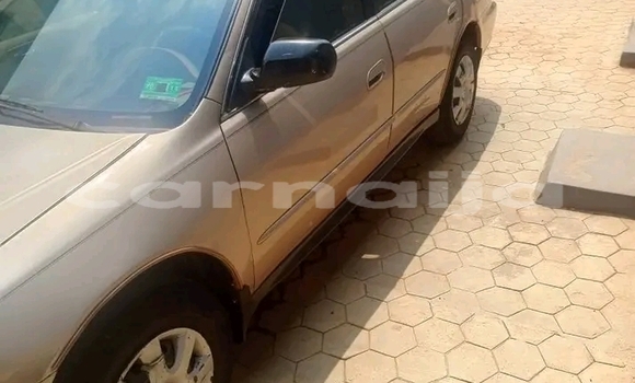 Acheter Occasion Voiture Honda Ballade Autre à Abuja, État de Lagos Acheter Occasion Voiture Honda Ballade Autre à Abuja, État de Lagos