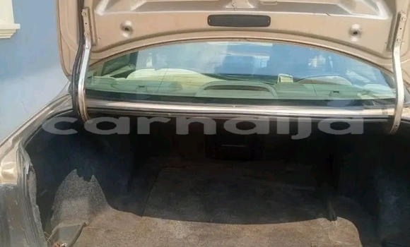 Acheter Occasion Voiture Honda Ballade Autre à Abuja, État de Lagos Acheter Occasion Voiture Honda Ballade Autre à Abuja, État de Lagos