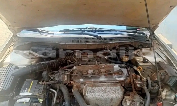 Acheter Occasion Voiture Honda Ballade Autre à Abuja, État de Lagos Acheter Occasion Voiture Honda Ballade Autre à Abuja, État de Lagos