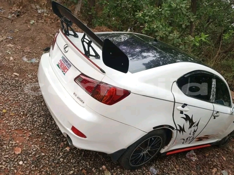 Big with watermark toyota ist lagos state abuja 46645