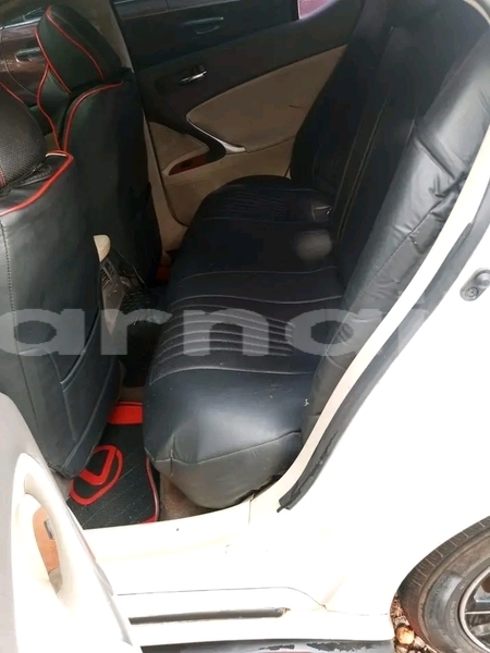 Big with watermark toyota ist lagos state abuja 46645