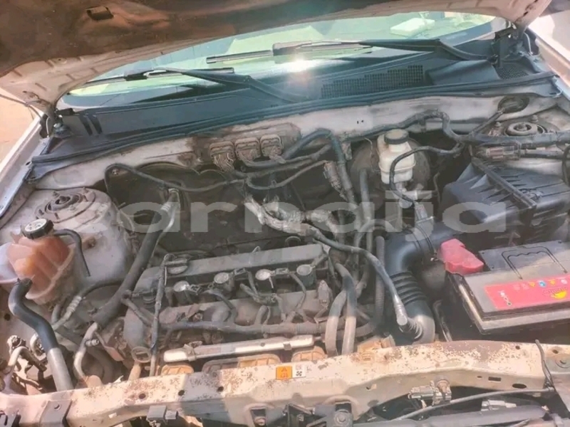 Big with watermark ford escape lagos state abuja 46646