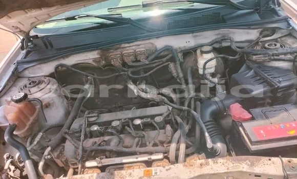 Acheter Occasion Voiture Ford Escape Blanc à Abuja, État de Lagos