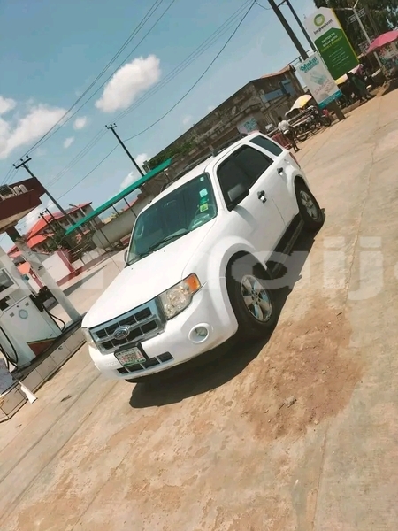 Big with watermark ford escape lagos state abuja 46646